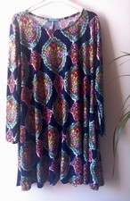 Robe waipaï taille d'occasion  Saint-Laurent-de-la-Cabrerisse