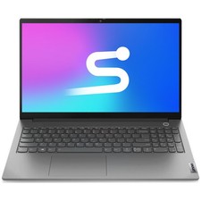 LAPTOP LENOVO THINKBOOK 15 G2 ITL i7-1165G7 16GB 512GB SSD NVMe FHD WIN10PRO na sprzedaż  PL
