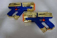 Pair zuru shot for sale  Cicero