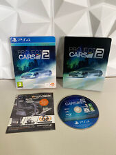 Project cars steelbook usato  Torino