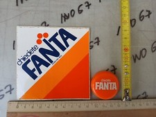 Bevete fanta magnete usato  Tribiano