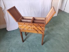 Ancien meuble servante d'occasion  Suresnes
