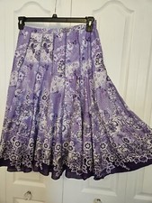 Coldwater creek skirt for sale  Tavares