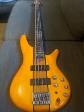 Ibanez sr700 string for sale  BEDFORD