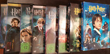 Dvds harry potter gebraucht kaufen  Scheeßel