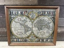 Antique wood framed for sale  Beaver Falls