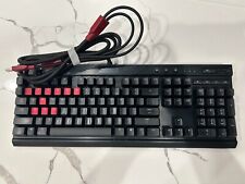 Corsair k70 red for sale  Lake City