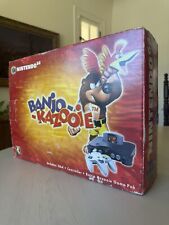 2001 Banjo Kazooie Nintendo 64 Variant - Completo na Caixa! Extremamente raro! comprar usado  Enviando para Brazil