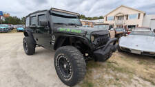 2010 jeep wrangler for sale  Gray Court