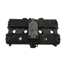 Suzuki GSX 600 F GN72B Ez 96 Pokrywa zaworu Pokrywa głowicy cylindrów Pokrywa silnika Silnik na sprzedaż  PL