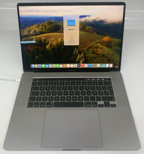 Macbook pro inch for sale  HALSTEAD