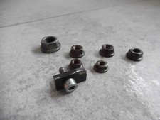 Sherco engine spares for sale  WALSALL