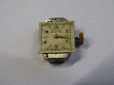 Mouvement montre buren d'occasion  Ploërmel