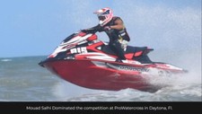 Yamaha gp1800r fzr for sale  Appling
