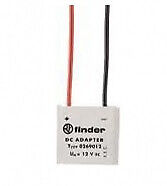 Finder 026.9012 modulo usato  Nola