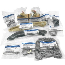 Timing Chain Kit For Ford Expedition F-150 Lincoln Navigator 3.5L DOHC na sprzedaż  Wysyłka do Poland