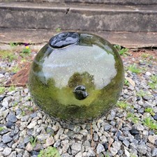 Antique large glass for sale  Greenwood