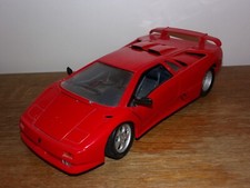 18eme lamborghini diablo d'occasion  Courcelles-lès-Lens