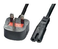 Genuine mains power for sale  BALDOCK
