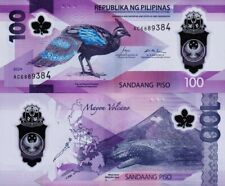 Filippine philippines 100 usato  Anzio