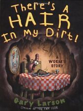 Hair dirt worm for sale  UK