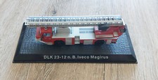 Preiser feuerwehrauto 31134 gebraucht kaufen  Hameln
