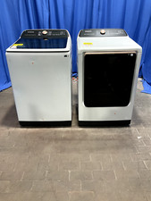 Samsung washer wa55a7300ae for sale  Muncie