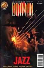 Fumetto leggende batman usato Fumetto leggende batman usato  Villar Focchiardo