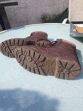 British army boots for sale  BRISTOL