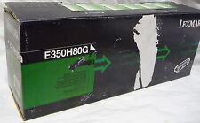 Riginal lexmark e350h80g gebraucht kaufen  Birkenwerder