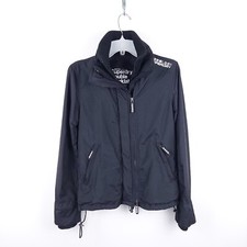 Superdry donna giacca usato Superdry donna giacca usato  Spedire a Italy