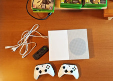 Microsoft xbox one usato  Verdello