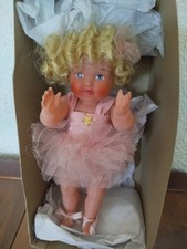 Poupée ancienne petitcollin d'occasion  Romans-sur-Isère
