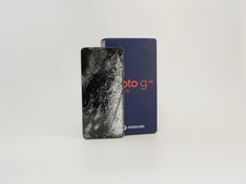 Motorola moto g24 usato  Casapesenna