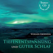 Tiefenentspannung guter schlaf gebraucht kaufen  Berlin
