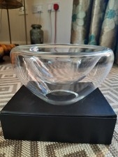 Clear double walled for sale  SHREWSBURY