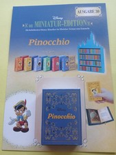 Disney miniatur edition gebraucht kaufen  Padenstedt
