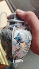 Vaso giapponese usato  Prato