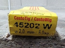 Baguette tig castotig d'occasion  Rethel