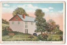 Washington mill famous for sale  Sebastian