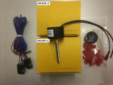 Umbaukit elektr. Leuchtweitenregulierung Fiat Ducato / Boxer / Jumper (LWR-Shop) comprar usado  Enviando para Brazil