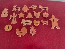 Vintage copper cookie for sale  Menifee