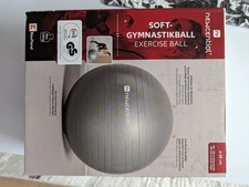 Newcential soft gymnastikball gebraucht kaufen  Berlin