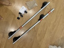 120cm lockable aluminium for sale  LONDON