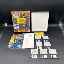 Lucasarts classic adventures d'occasion  Expédié en Belgium
