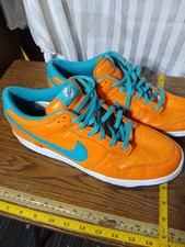 Nike miami dolphins for sale  Winchester