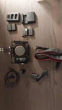 Pack sony alpha d'occasion  Paris IX