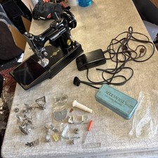 Vintage 1948 singer for sale  Orange