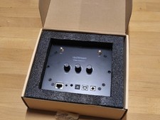 Arylic up2stream plate gebraucht kaufen  Mainz