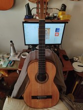 Chitarra classica telesforo usato Chitarra classica telesforo usato  Lucca